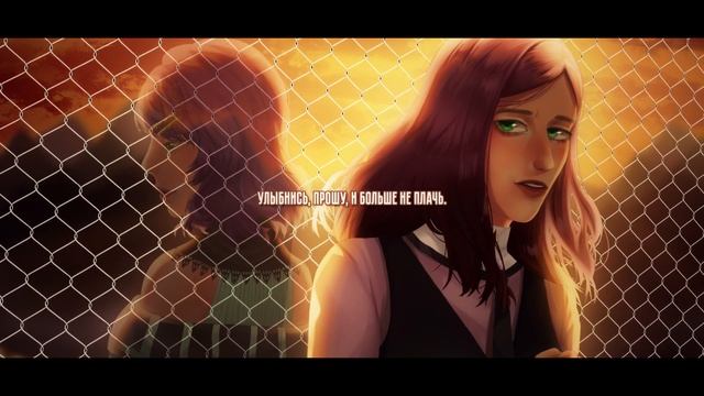 [Vocaloid RUS Cover] Rin, Yuichiro — Akatsuki Arrival [Devil's Cry]