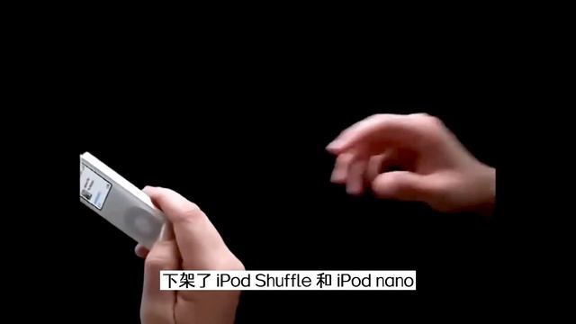 2021年为什么我还在用iPod Touch？Why am I still using an iPod Touch in 2021? смотреть онлайн