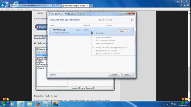 How to find windows product key | How to get windows product key 2011 смотреть онлайн