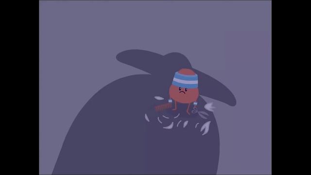 Dumb Ways to Die 2 The Games - Gameplay Walkthrough part 6 - Alien Invasion time! (iOS, Android) смотреть онлайн
