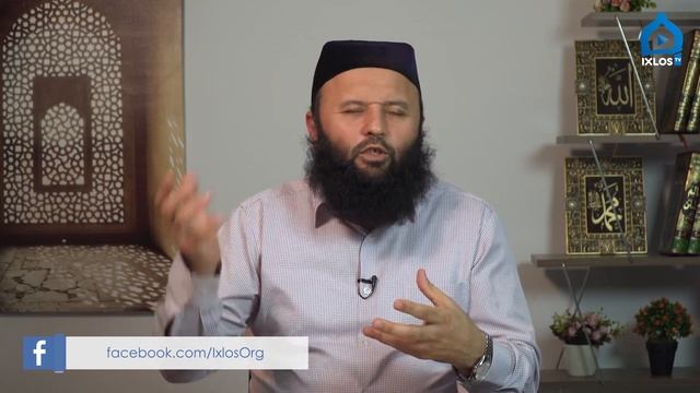 26-dars. Ilohiy Sunnatlar (Shayx Sodiq Samarqandiy)