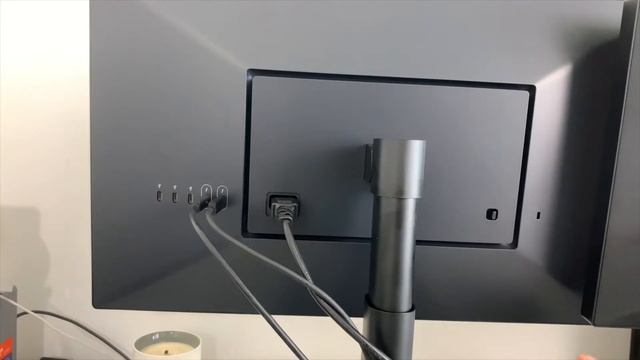 LG UltraFine 23.7英寸 Mac显示器试用 смотреть онлайн