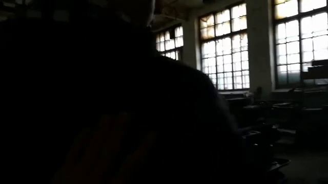 ЧУТЬ НЕ ЗАСТРЕЛИЛИ С РУЖЬЯ!!!! РЕАЛЬНЫЙ ПРИЗРАК!!!!!!!!! смотреть онлайн