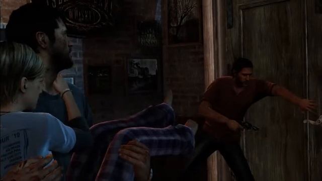 Testando The Last of Us no RPCS3 смотреть онлайн