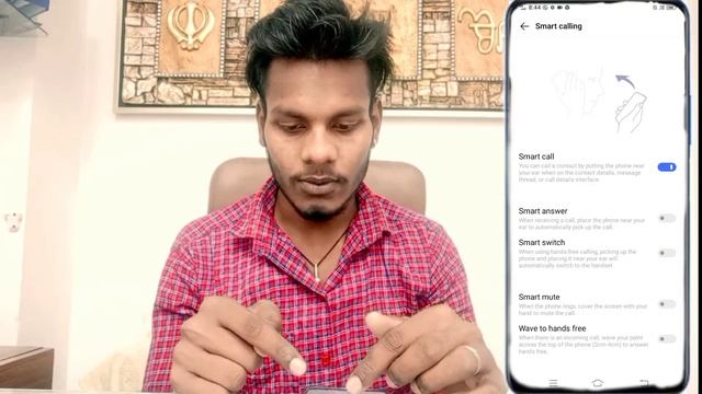 How To Smart Call On Vivo Y20g || Vivo Y20g Smart Call Setting कैसे करे || Technical Akhilesh смотреть онлайн