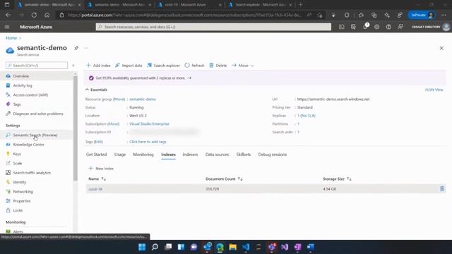 The AI Show: Ep 46 | Updates to Semantic Search and Speech смотреть онлайн