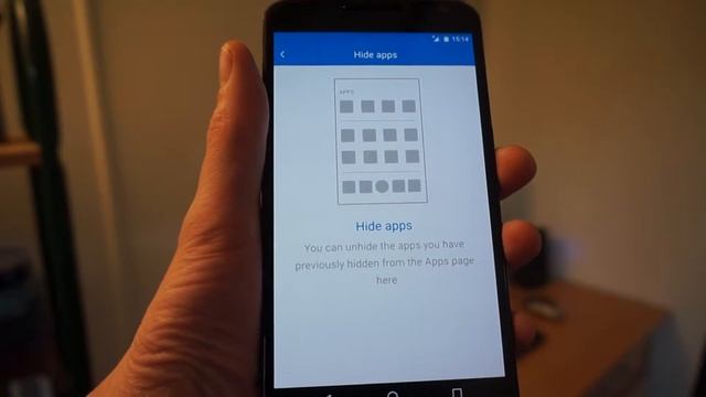 Microsoft Arrow Launcher - Android App Review смотреть онлайн