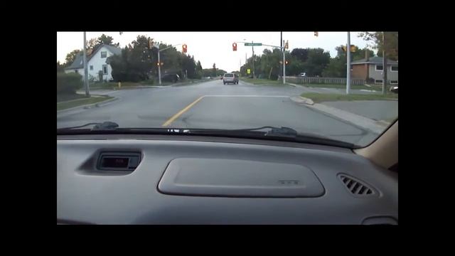 2001 Acura Integra SE AEM Short Ram Intake смотреть онлайн