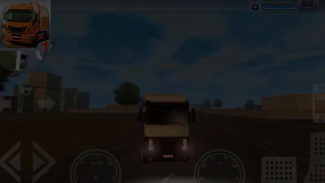 Evolution of Truckers Of Europe 3 by Wanda Software (2015 - 2022) - Truck Simulator Evolution смотреть онлайн