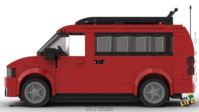 Dodge Grand Caravan смотреть онлайн
