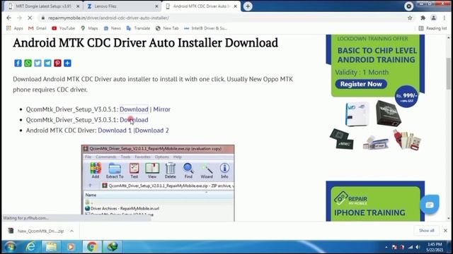 How to install Mrt Dongle 2022 || New Mrt ka setup install kese kare pc mai full guide hindi💥 смотреть онлайн