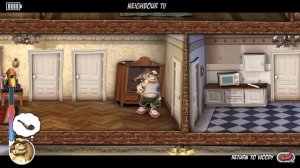 Neighbours back from hell all pranks( Neighbours from Hell 1 and 2 all Pranks in HD)