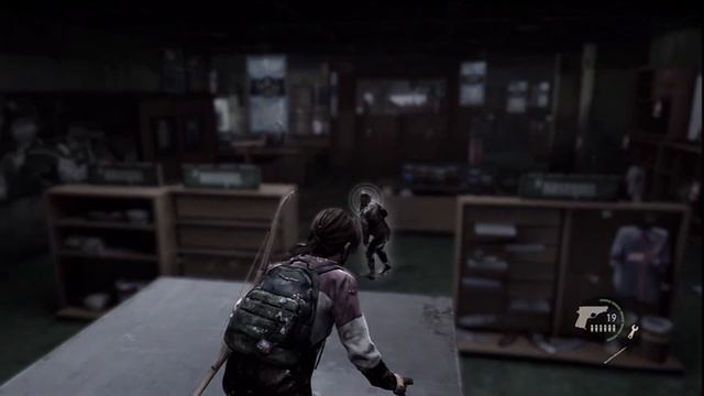 The Last Of Us - Theater 35 смотреть онлайн