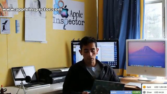 Apple Macbook Air 11.6 Review- How to get a free Macbook Air. смотреть онлайн