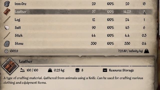 Medieval Dynasty Tips and Tricks for co-op mode and more смотреть онлайн