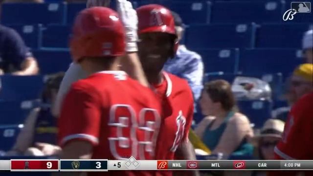 Justin Upton Grand Slam: 3/31/2022 смотреть онлайн