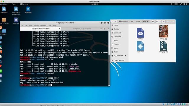 How To Use Kali Linux And Bettercap To Poison DNS - Cyber Security For Beginners