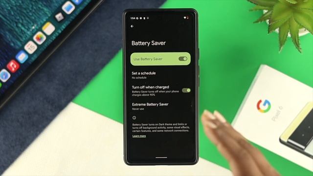 Google Pixel 6 Slow Charging! Problem Solved смотреть онлайн