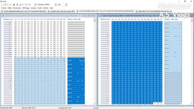 Lenovo X270 (Me Fw Downgrade Request Mespilock Failed) إصلاح رسالة الخطأ смотреть онлайн