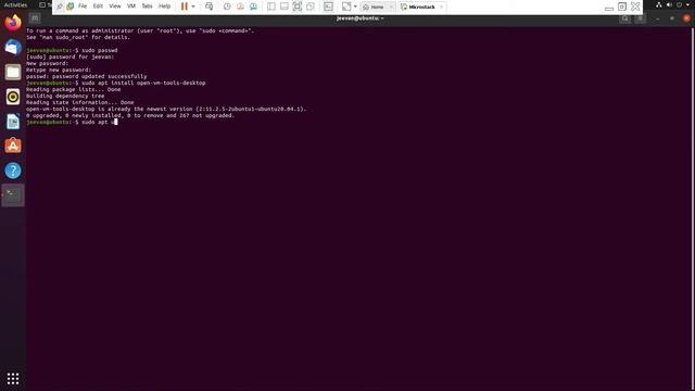 How to copy data from windows to virtual machine and vise versa (Bi-Directional copy paste) смотреть онлайн