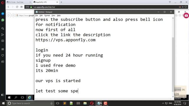 FREE WINDOWS VPS TRIAL NO CREDIT CARD FAST METHOD смотреть онлайн