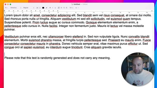 How I make my Mac…a better computer смотреть онлайн