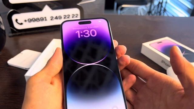 iPhone 14 Pro Max Yetib keldi Obzor qildik Xpert Savdo Do’konida | Buxoro G’ijduvon смотреть онлайн