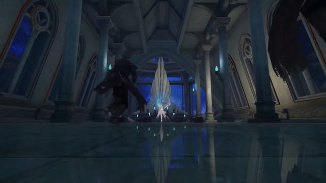 Revelation Mobile 天谕手游: Winged Guardian • 2nd Anniversary Update смотреть онлайн