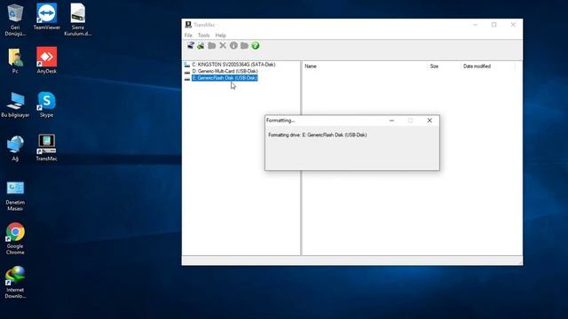 Windows üzerinden macos format diski nasıl hazırlanır смотреть онлайн