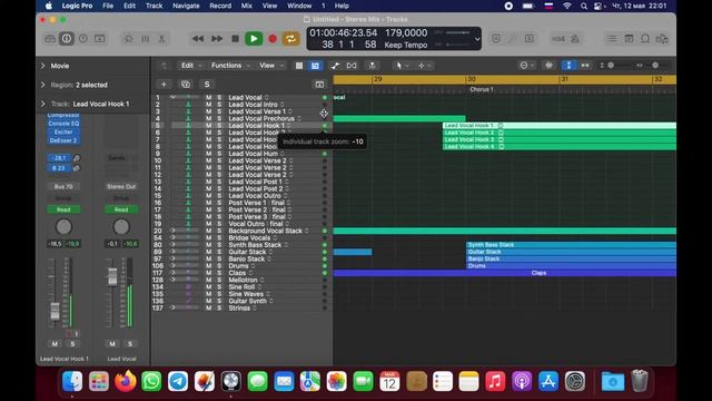 Montero (Lil NasXz) Original Munus + Logic Project смотреть онлайн