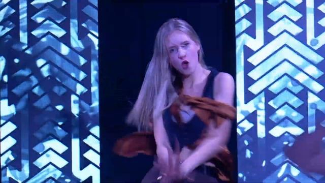 T Stuudio - What D’You Know About Me | LÜG Playback Gala 2022 смотреть онлайн