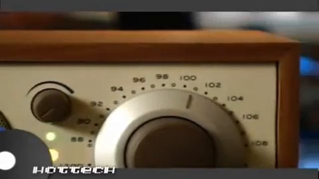 Tivoli Audio Model One AM FM Tafel Radio @ Alles in Wonderland смотреть онлайн