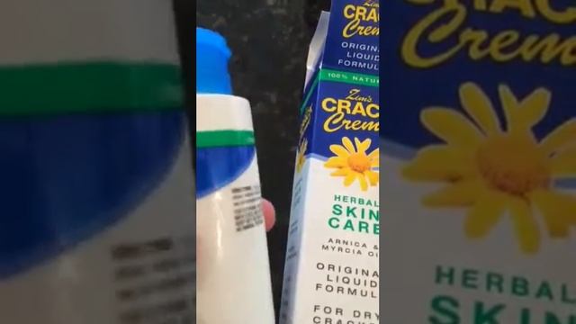 Zims Crack Creme смотреть онлайн