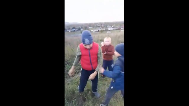 ПОДЪЁМ НА ГОРУ ВЛОГ смотреть онлайн