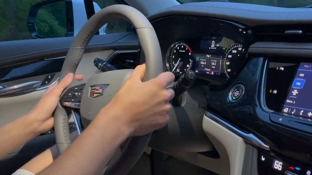 2021 Cadillac Xt6 Review!!