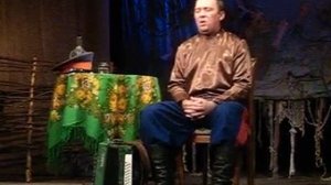 Юрий Щербаков - Скакал казак через долину