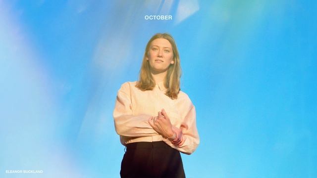 Eleanor Buckland // October (Official Audio) смотреть онлайн