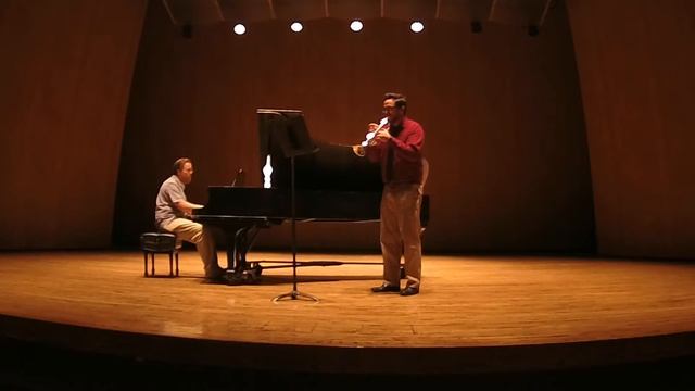 Gavotte De Concert - Taylor Gustad смотреть онлайн