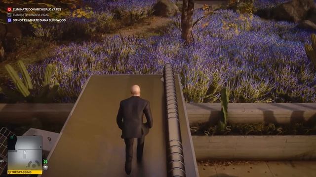 What 3000+ Hours of HITMAN™ 3 Looks Like смотреть онлайн