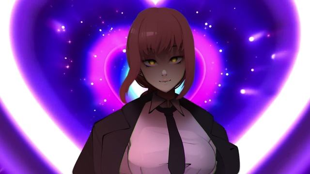 SENSUAL | Animated Music Video