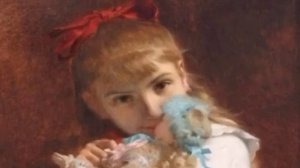 В.И. Чайковский «Детский альбом»