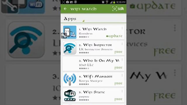 whose working on wifi [sniff wifi] 100% works смотреть онлайн