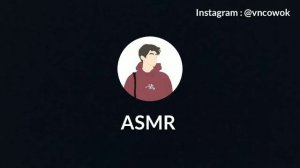 ASMR Suara Cowok Keenakan & Basah