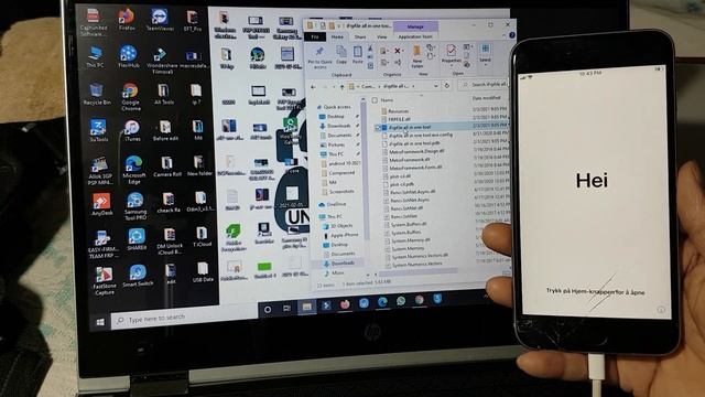 Jailbreak and Untethered Bypass iCloud iOS 14.4 - 14.5 - New update 1.0.7 | bypass icloud untethere смотреть онлайн