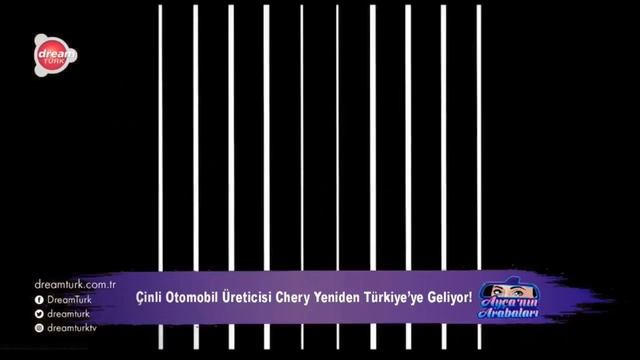 Chery Türkiye Birde Ayça'nın Arabaları Kanalından izleyin @AycaninArabalari #chery #cherytürkiye смотреть онлайн