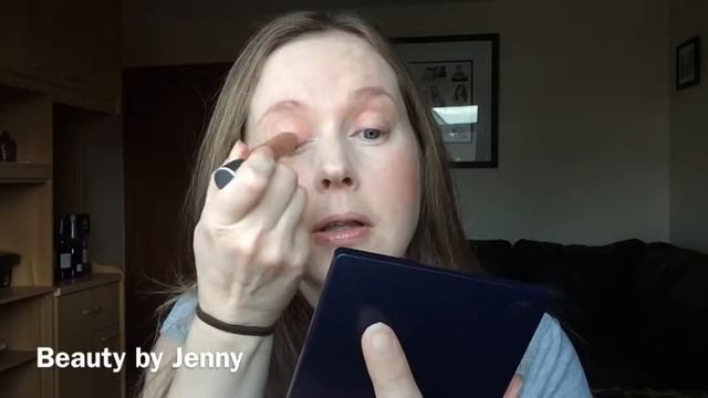 From Zombie To Human Makeup Tutorial смотреть онлайн