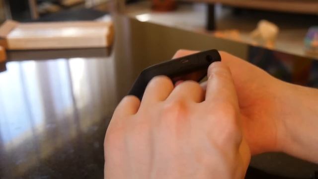 Cover-batteria Dodocool: migliore della Smart Battery Case? смотреть онлайн