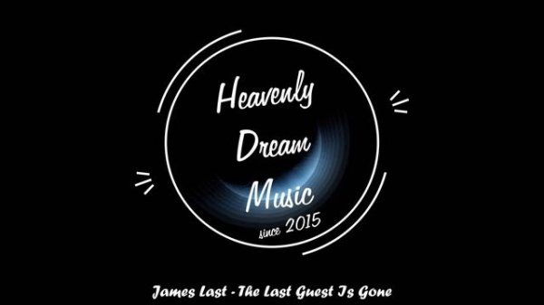 James Last - The Last Guest Is Gone