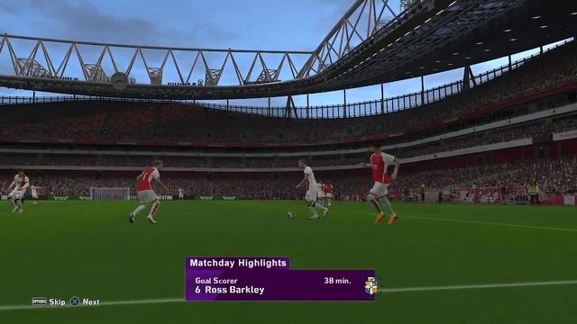 Arsenal vs Luton Town - Extended Highlights & All Goals 2024 HD смотреть онлайн