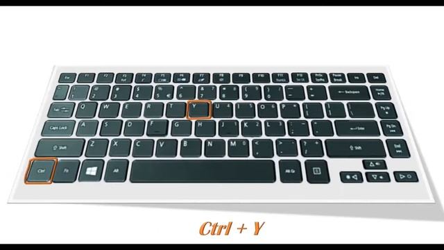 Microsoft PowerPoint Keyboard Shortcut Keys смотреть онлайн